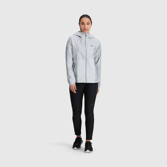 Outdoor Research Women's Helium Rain Jacket