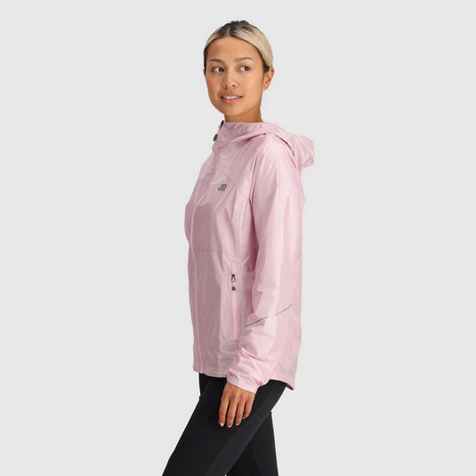 Outdoor Research Women's Helium Rain Jacket