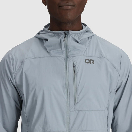 Outdoor Research Men's Shadow Wind Hoodie