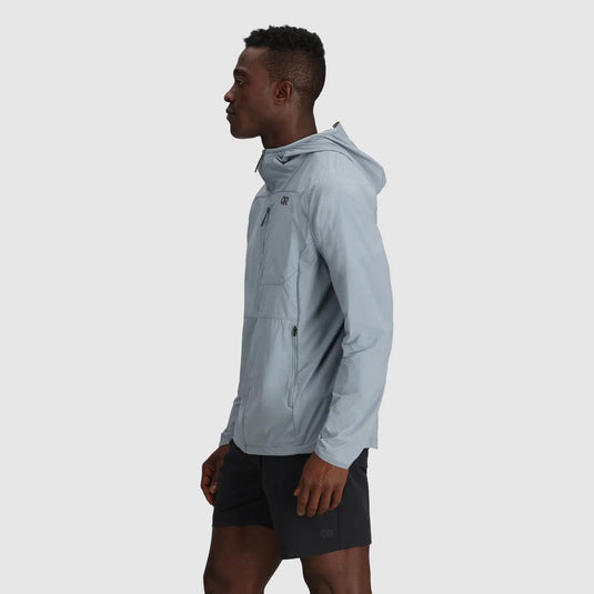 Outdoor Research Men's Shadow Wind Hoodie