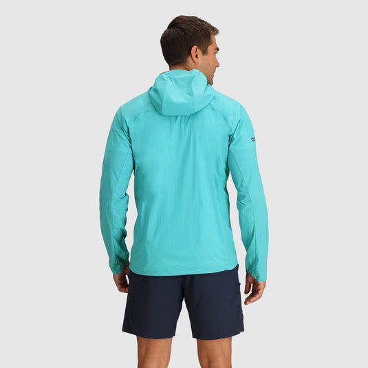 Outdoor Research Men's Shadow Wind Hoodie