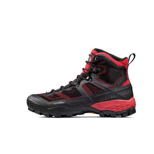 Mammut Ducan High GTX Men Hiking Boot