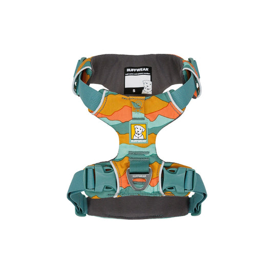 Ruffwear Front Range Harness