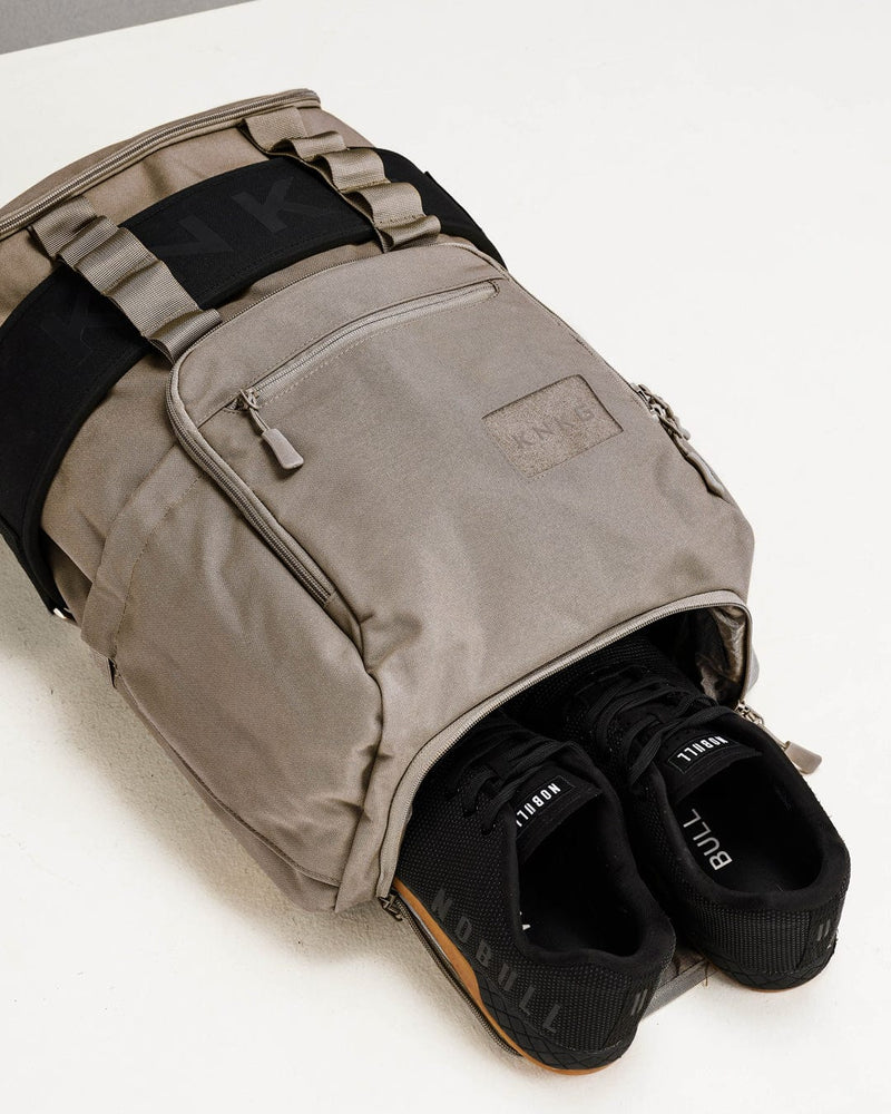 Load image into Gallery viewer, Core Backpack by King Kong Apparel
