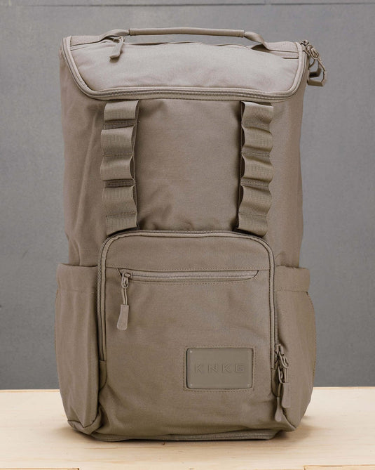 Core Backpack by King Kong Apparel