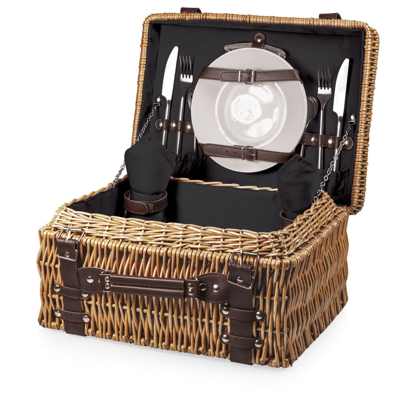 Load image into Gallery viewer, Champion Picnic Basket by Picnic Time Family of Brands
