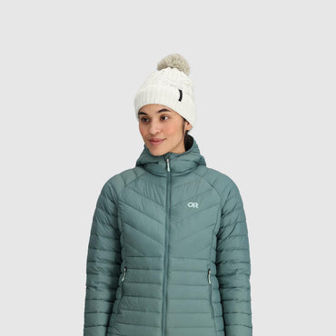 Outdoor Research Women's Liftie Beanie