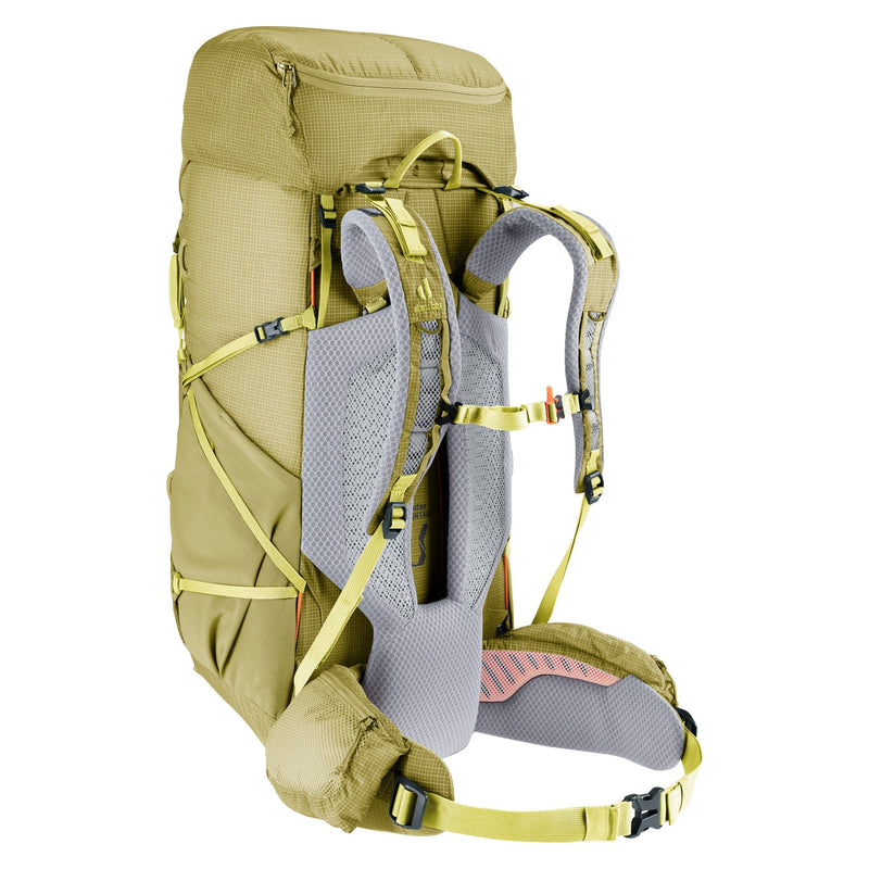 Load image into Gallery viewer, Deuter Women&#39;s Aircontact Ultra 45+5 SL Trekking Backpack
