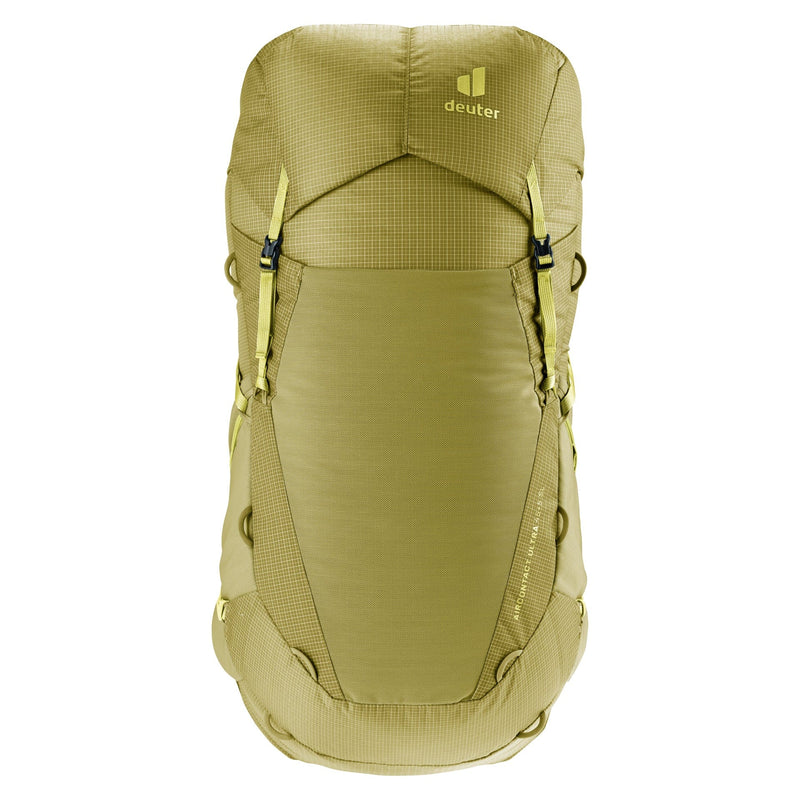 Load image into Gallery viewer, Deuter Women&#39;s Aircontact Ultra 45+5 SL Trekking Backpack
