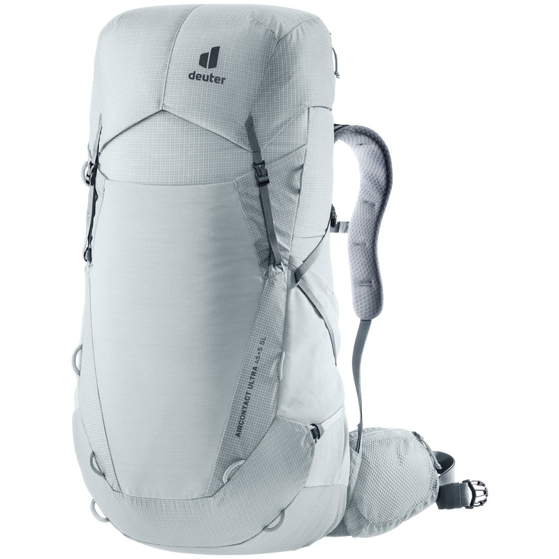 Load image into Gallery viewer, Deuter Women&#39;s Aircontact Ultra 45+5 SL Trekking Backpack
