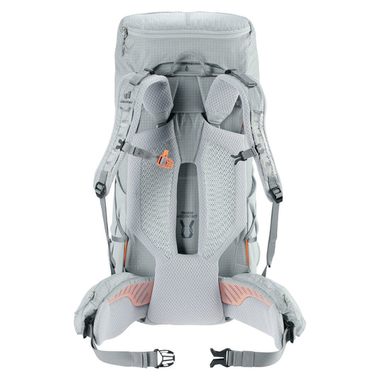 Deuter Women's Aircontact Ultra 45+5 SL Trekking Backpack