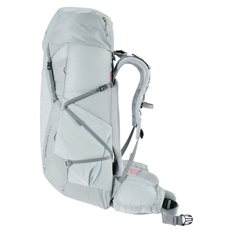 Load image into Gallery viewer, Deuter Women&#39;s Aircontact Ultra 45+5 SL Trekking Backpack
