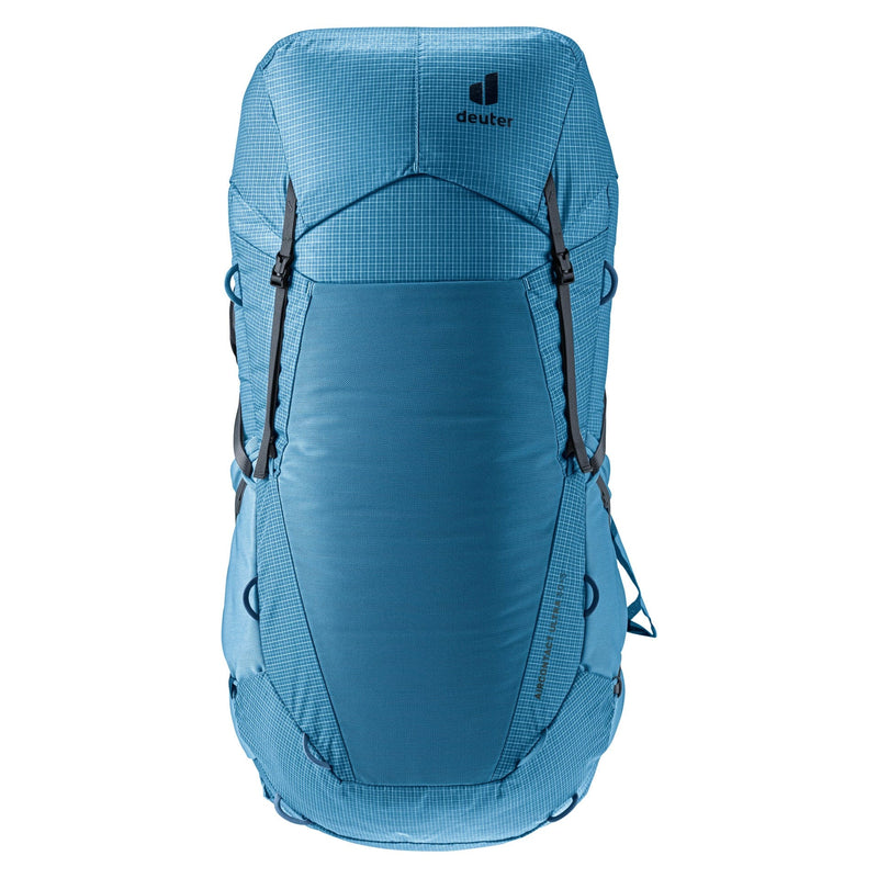 Load image into Gallery viewer, Deuter Aircontact Ultra 50+5 Trekking Pack
