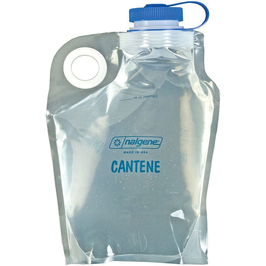 Nalgene Wide Mouth 96 oz. Canteen