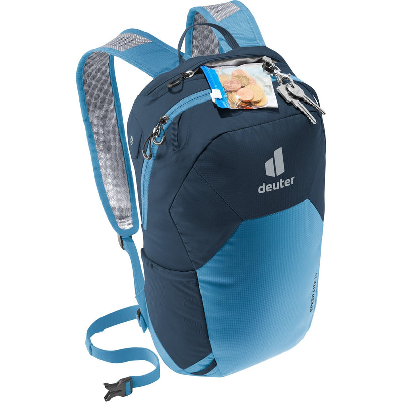 Load image into Gallery viewer, Deuter Speed Lite 13 Backpack
