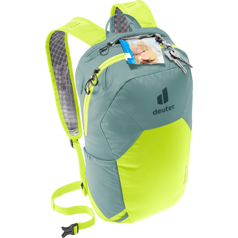 Load image into Gallery viewer, Deuter Speed Lite 13 Backpack
