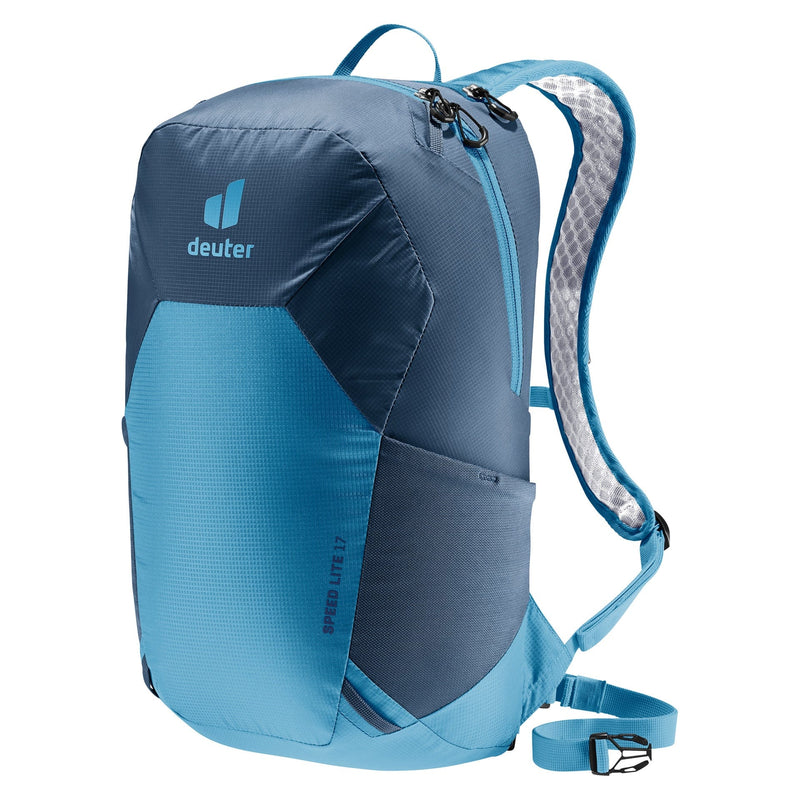 Load image into Gallery viewer, Deuter Speed Lite 17 Hiking Backpack
