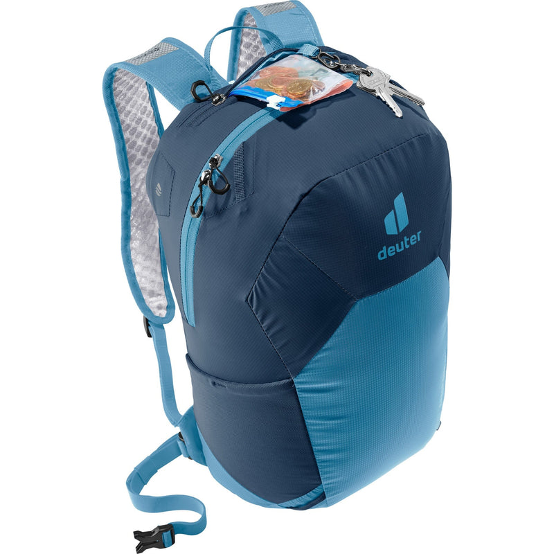 Load image into Gallery viewer, Deuter Speed Lite 17 Hiking Backpack
