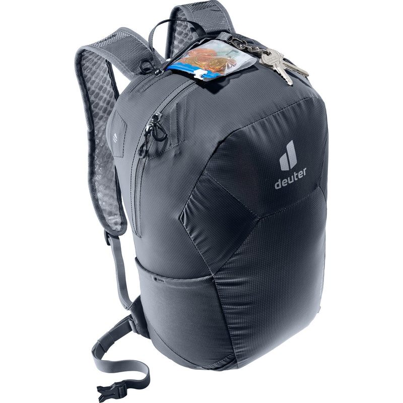 Load image into Gallery viewer, Deuter Speed Lite 17 Hiking Backpack
