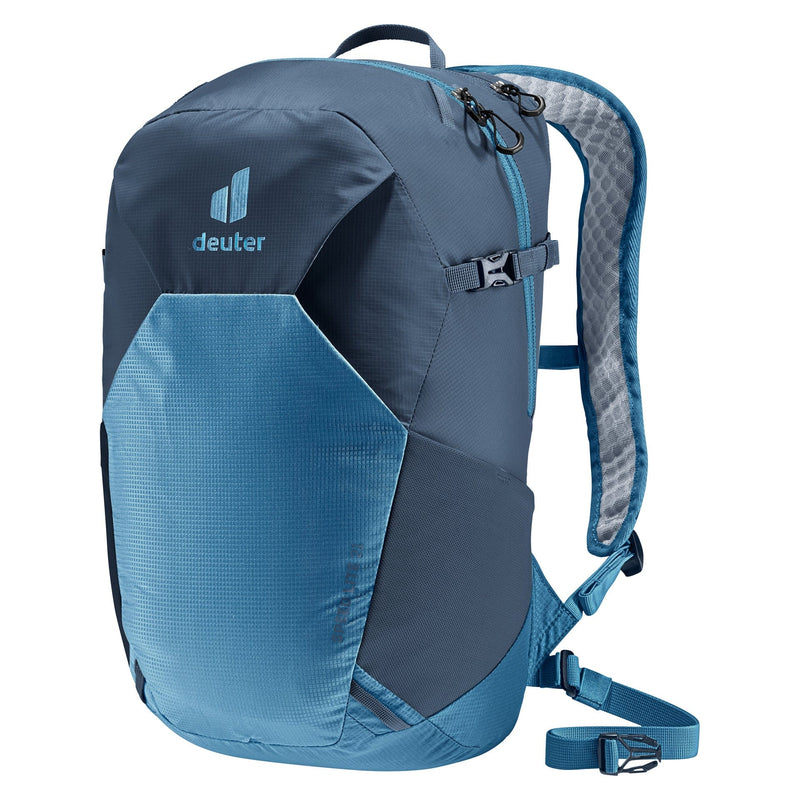 Load image into Gallery viewer, Deuter Speed Lite 21 Hiking Backpack
