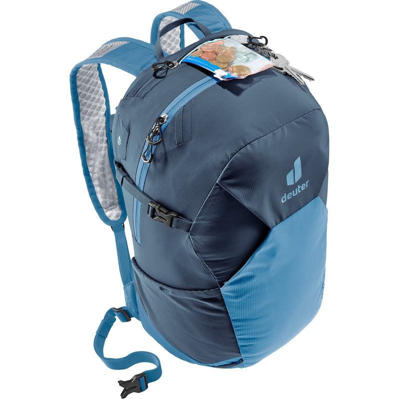 Load image into Gallery viewer, Deuter Speed Lite 21 Hiking Backpack
