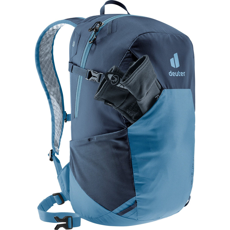 Load image into Gallery viewer, Deuter Speed Lite 21 Hiking Backpack
