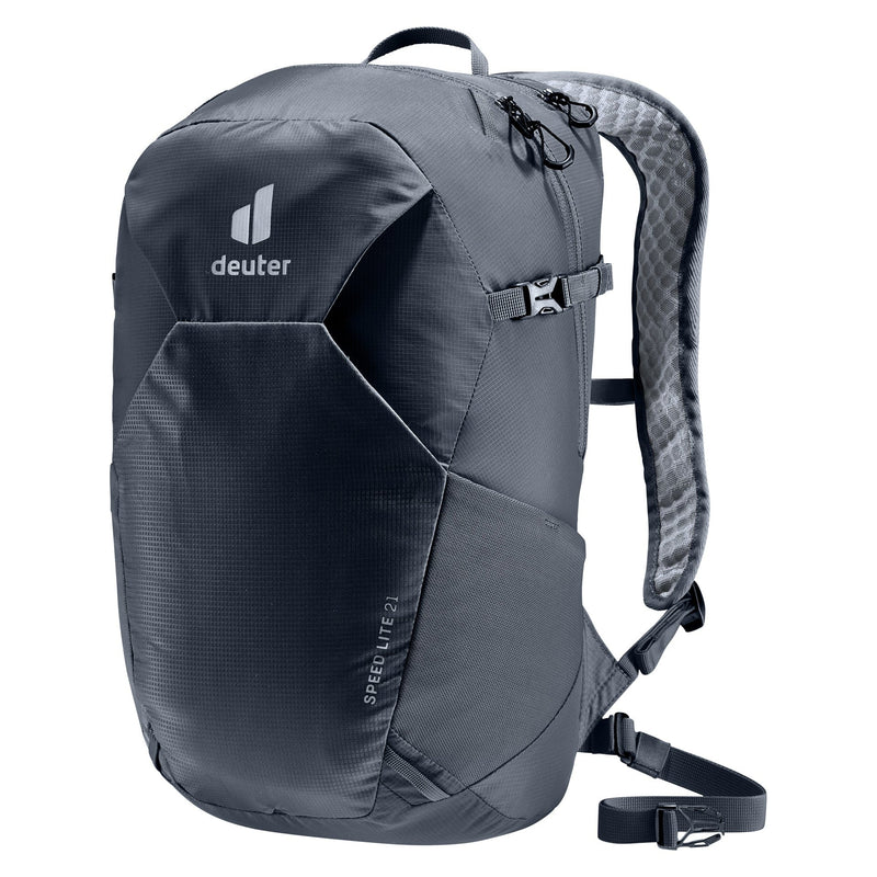 Load image into Gallery viewer, Deuter Speed Lite 21 Hiking Backpack
