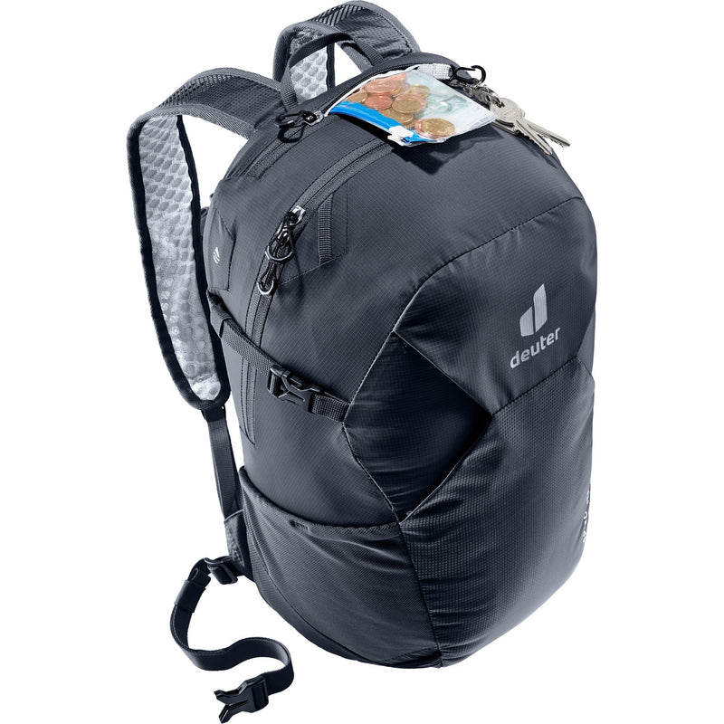 Load image into Gallery viewer, Deuter Speed Lite 21 Hiking Backpack
