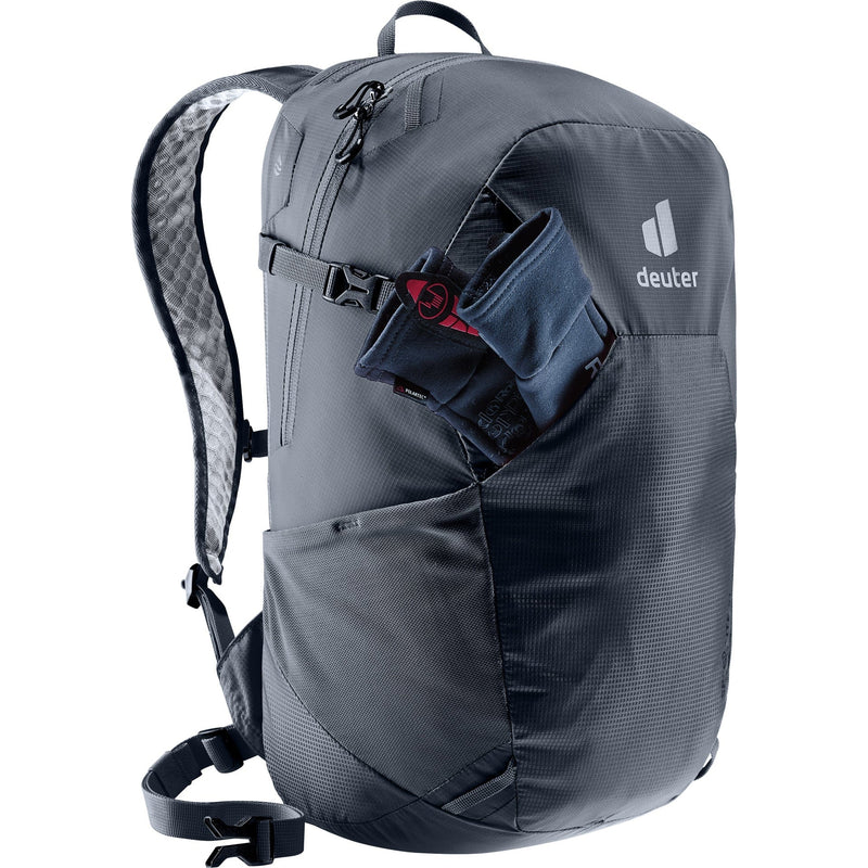 Load image into Gallery viewer, Deuter Speed Lite 21 Hiking Backpack
