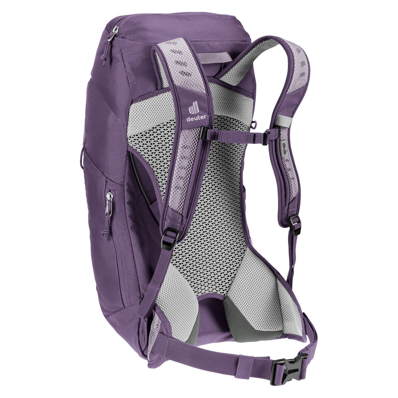 Load image into Gallery viewer, Deuter Women&#39;s AC Lite 14 SL Hiking Backpack
