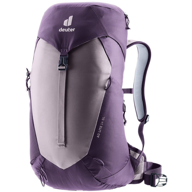 Load image into Gallery viewer, Deuter Women&#39;s AC Lite 14 SL Hiking Backpack
