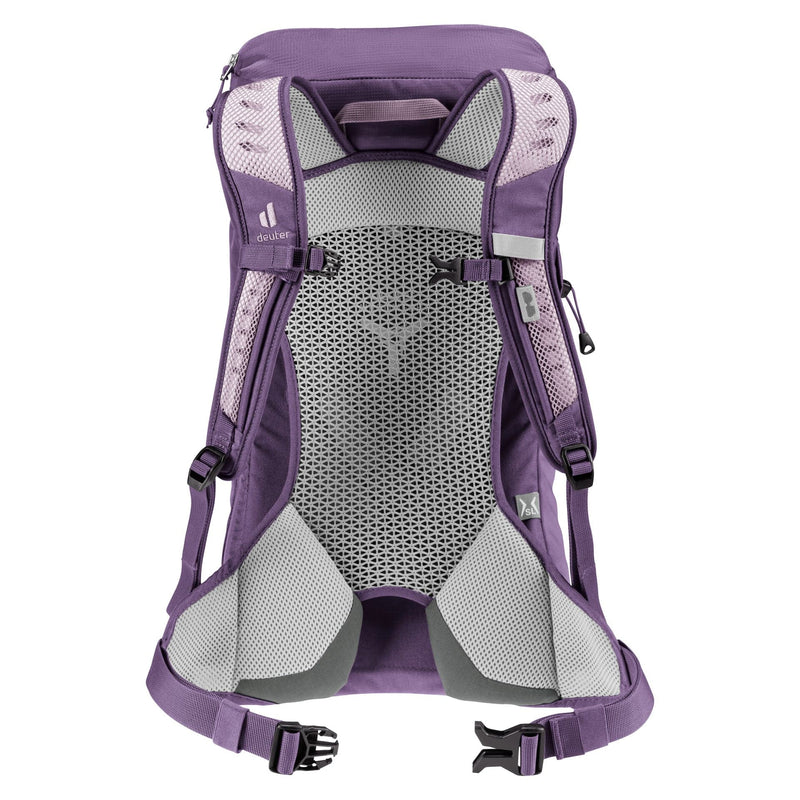 Load image into Gallery viewer, Deuter Women&#39;s AC Lite 14 SL Hiking Backpack
