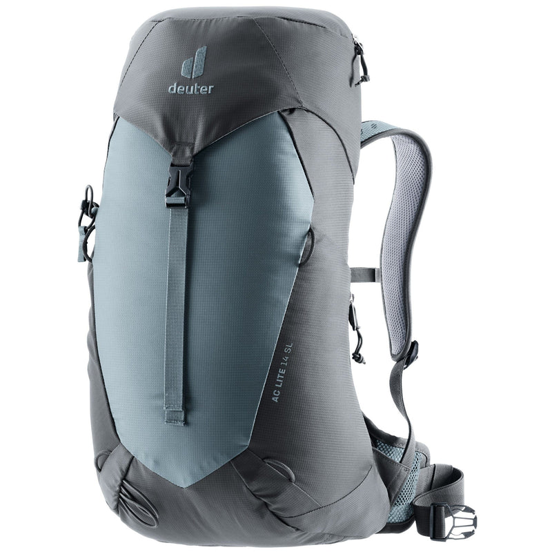 Load image into Gallery viewer, Deuter Women&#39;s AC Lite 14 SL Hiking Backpack
