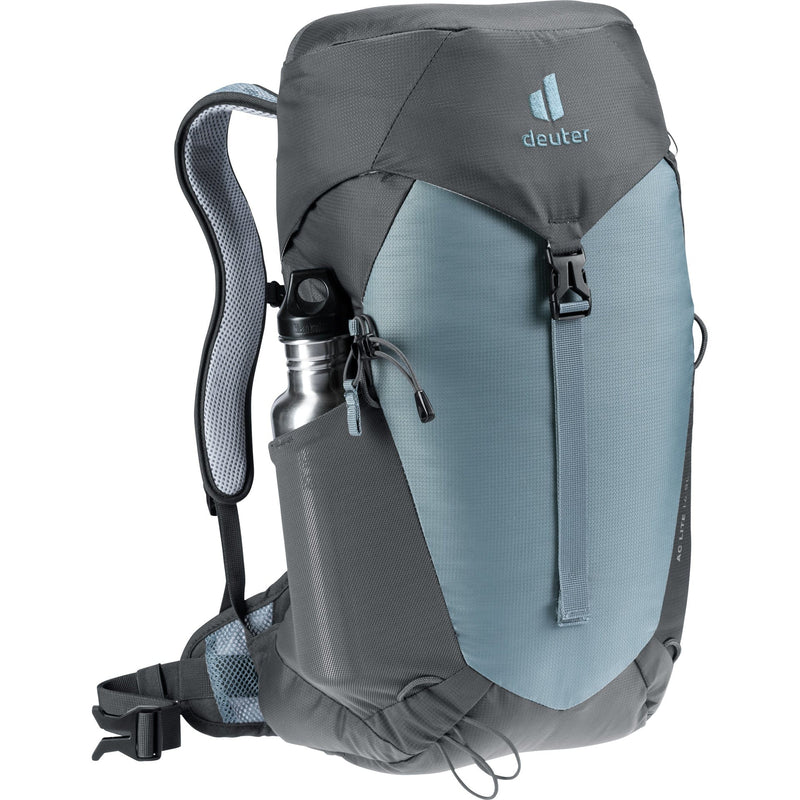 Load image into Gallery viewer, Deuter Women&#39;s AC Lite 14 SL Hiking Backpack
