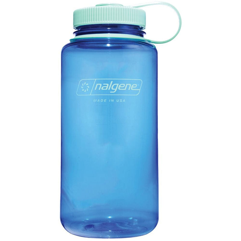 Load image into Gallery viewer, Nalgene Wide Mouth 32oz Sustain Water Bottle
