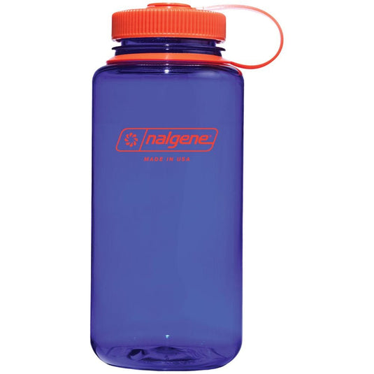 Nalgene Wide Mouth 32oz Sustain Water Bottle