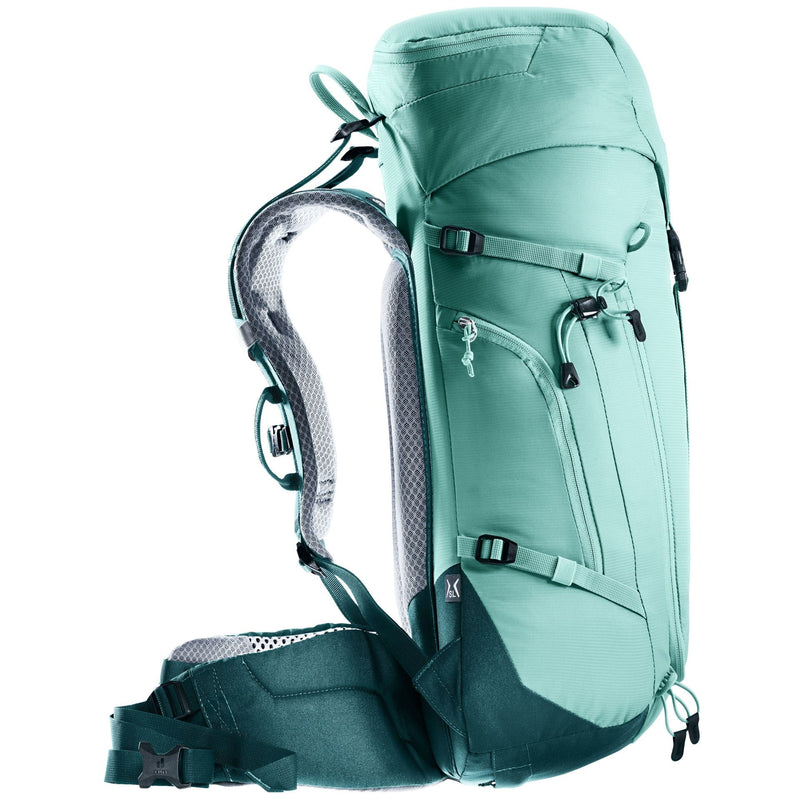 Load image into Gallery viewer, Deuter Trail 28 SL Womens Pack
