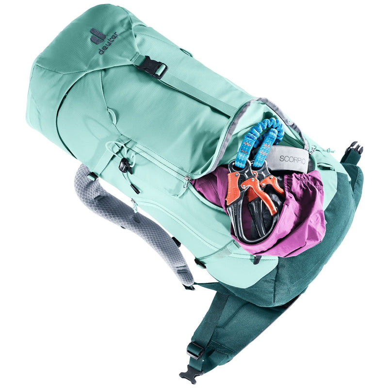 Load image into Gallery viewer, Deuter Trail 28 SL Womens Pack
