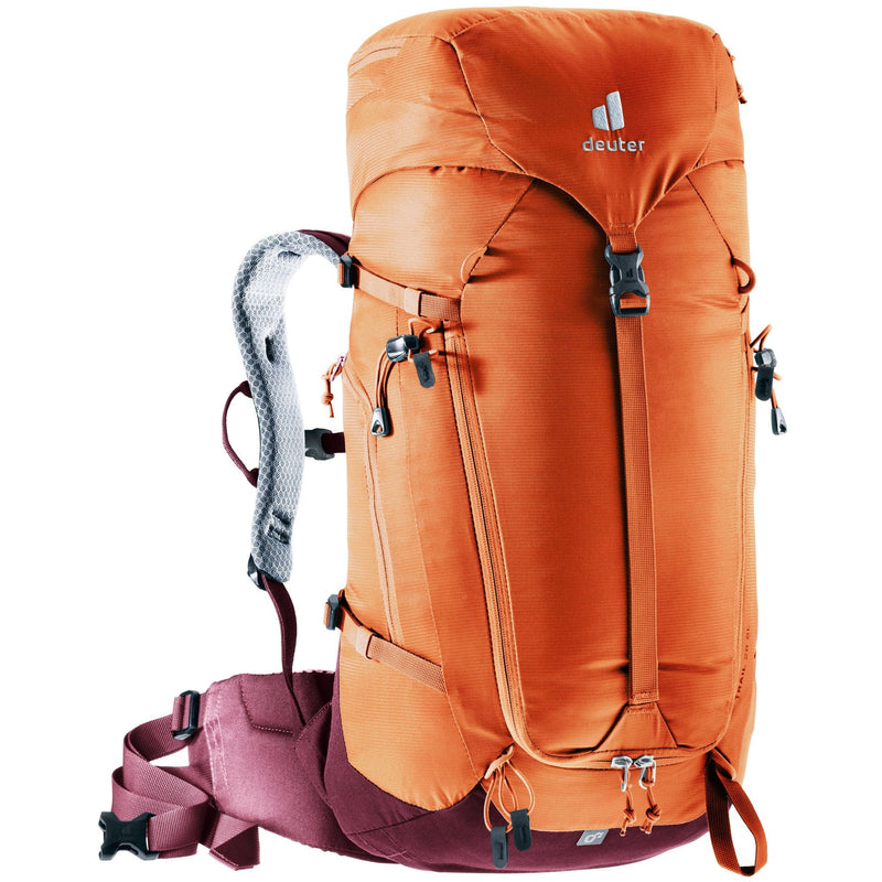 Load image into Gallery viewer, Deuter Trail 28 SL Womens Pack
