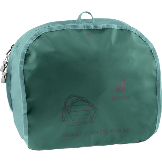 Deuter AViANT Duffel Pro 60