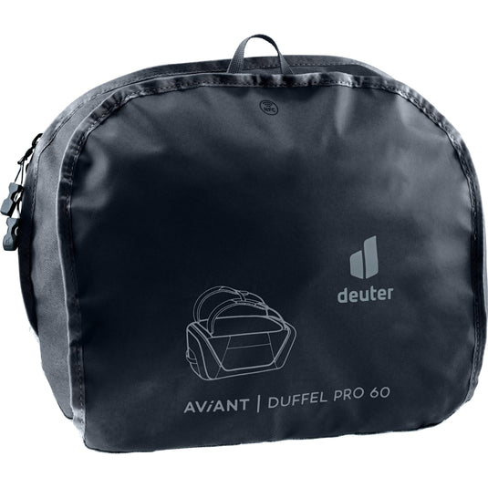 Deuter AViANT Duffel Pro 60