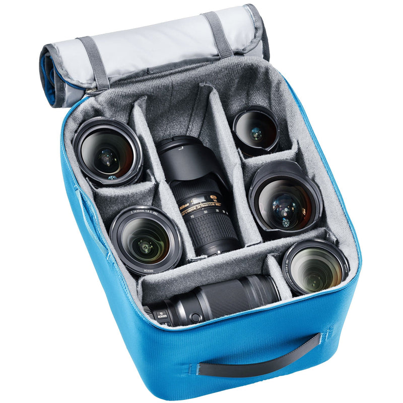 Load image into Gallery viewer, Deuter Camera Box Two
