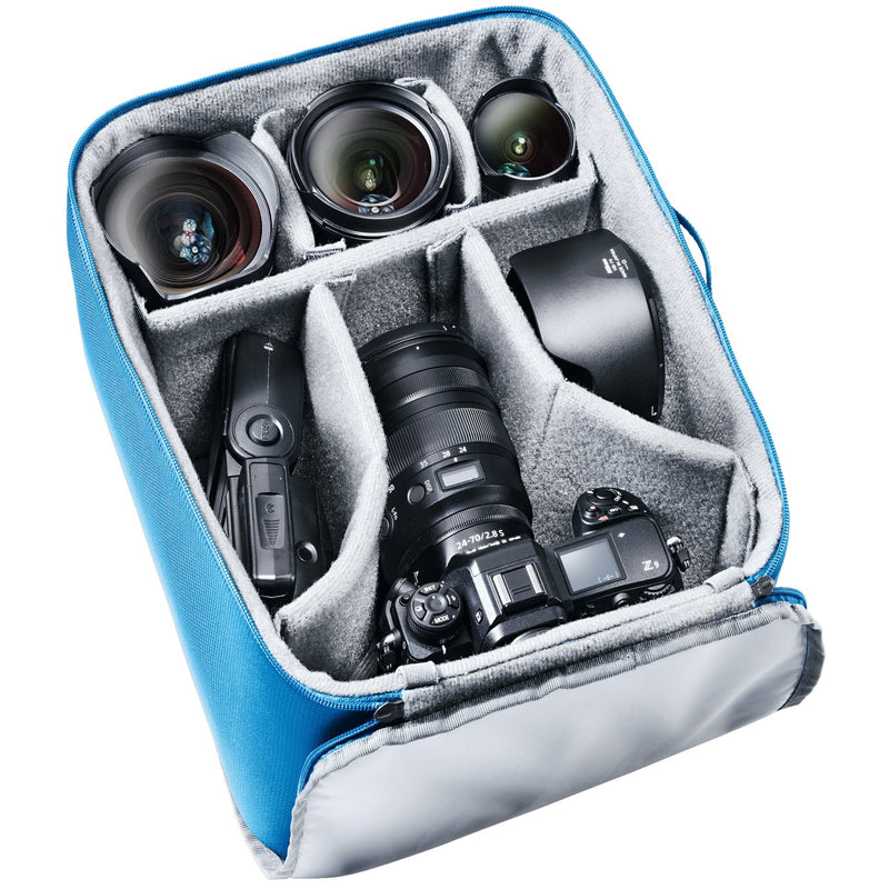 Load image into Gallery viewer, Deuter Camera Box Two
