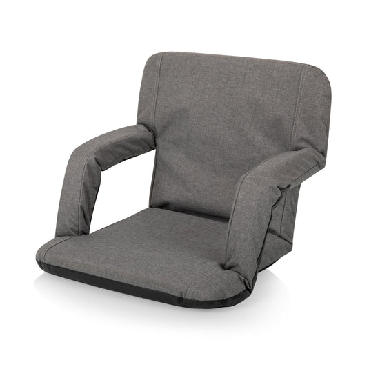 Ventura Portable Reclining Stadium Seat by Picnic Time Family of Brands