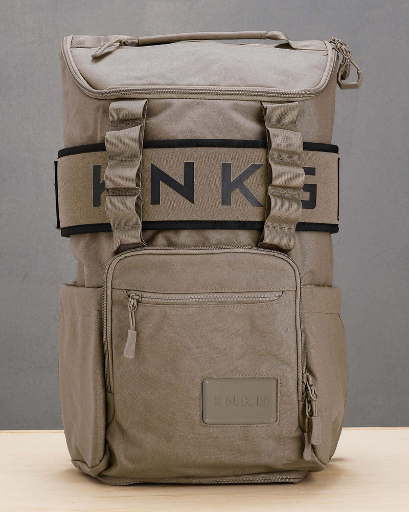 Load image into Gallery viewer, Core Backpack by King Kong Apparel
