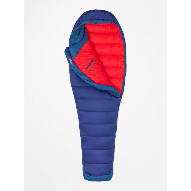 Load image into Gallery viewer, Marmot Women&#39;s Trestles Elite Eco 20 Degree Sleeping Bag
