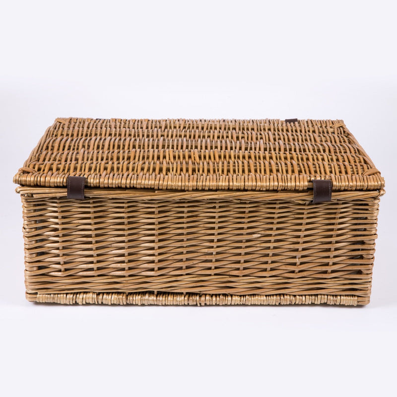 Load image into Gallery viewer, Newbury Picnic Basket by Picnic Time Family of Brands
