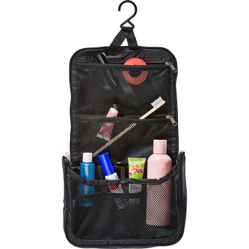 Load image into Gallery viewer, Deuter Wash Center Lite II Toiletry bag
