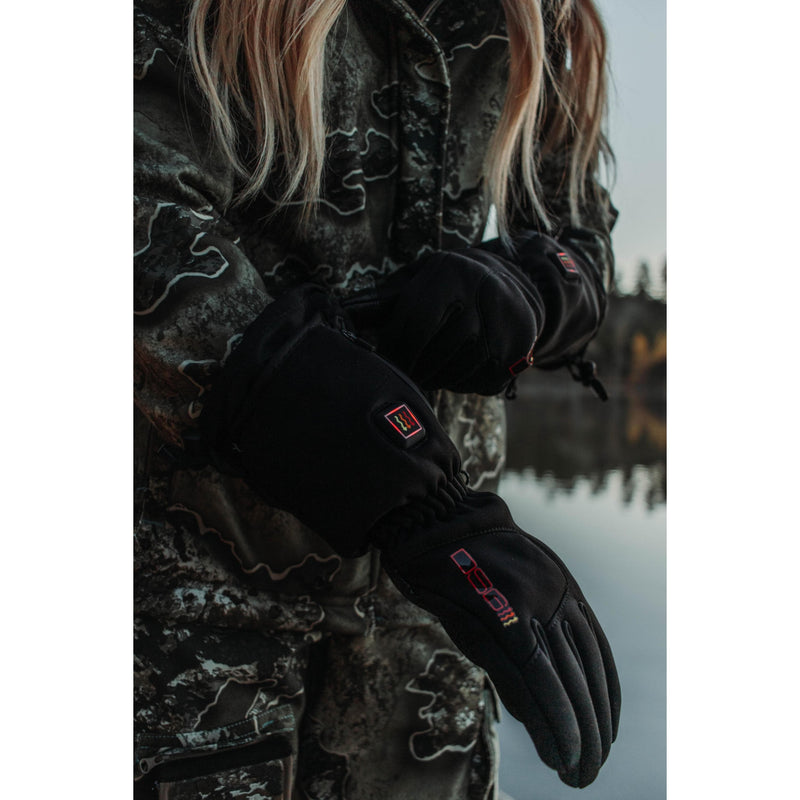 Load image into Gallery viewer, Heated Glove 5V by DSG OUTERWEAR
