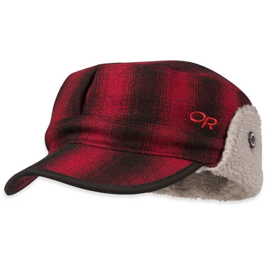 Outdoor Research Yukon Cap